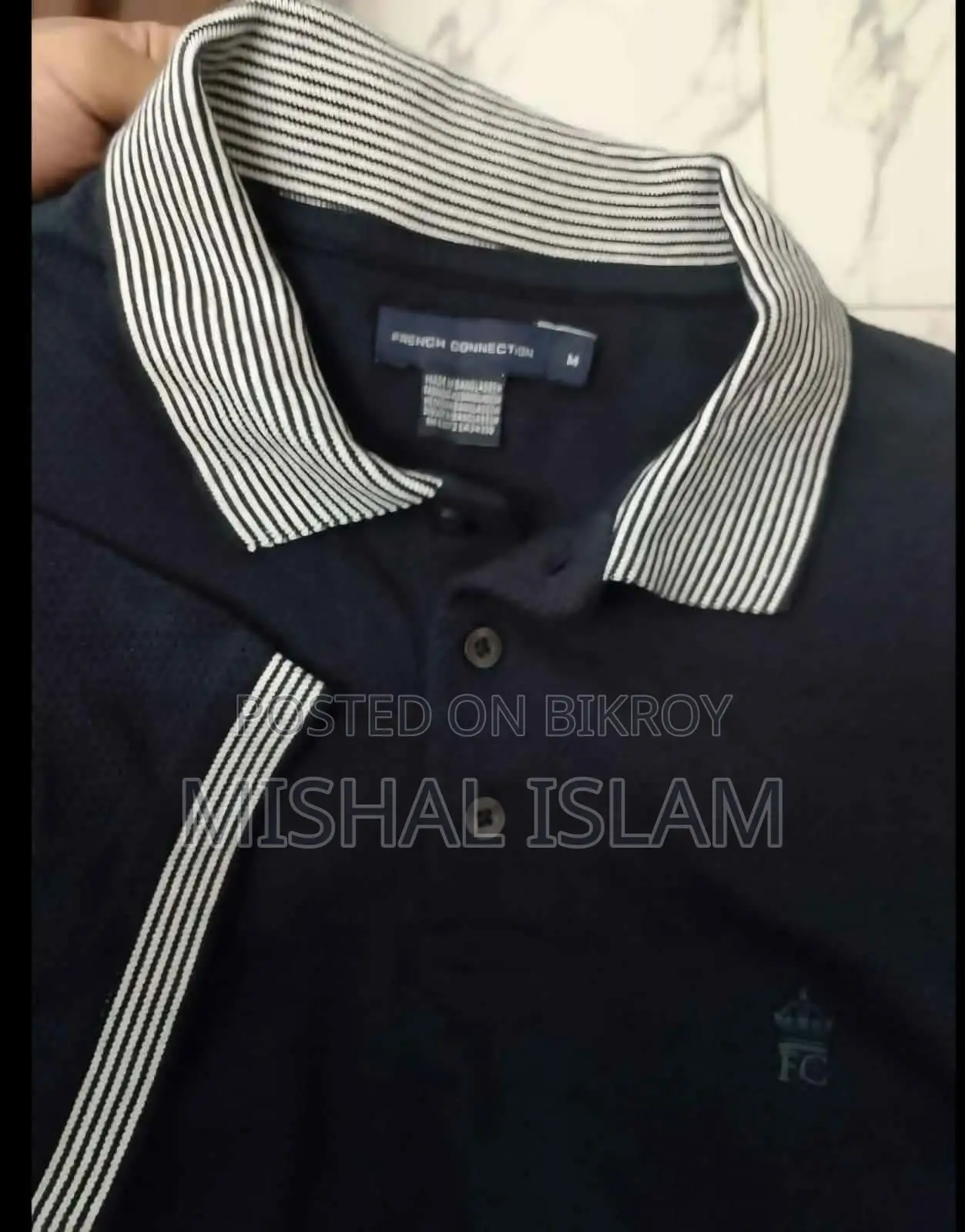 Original Polo Shirts