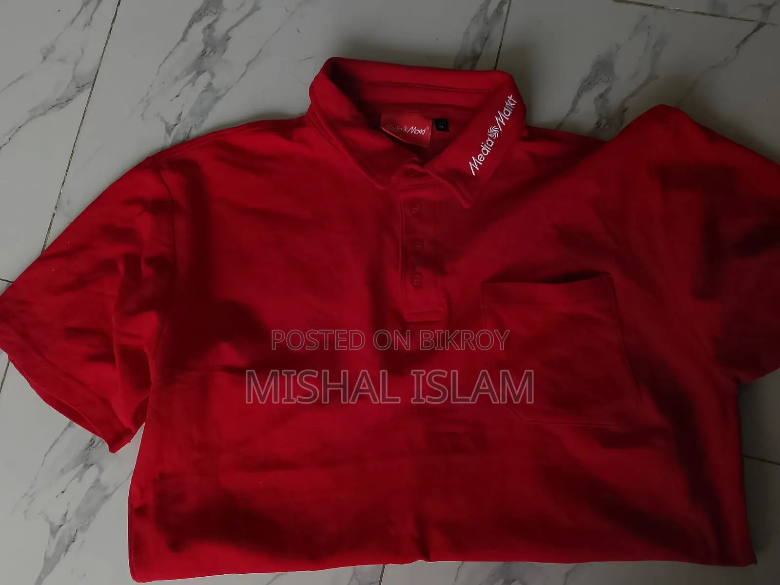 Original Polo Shirts