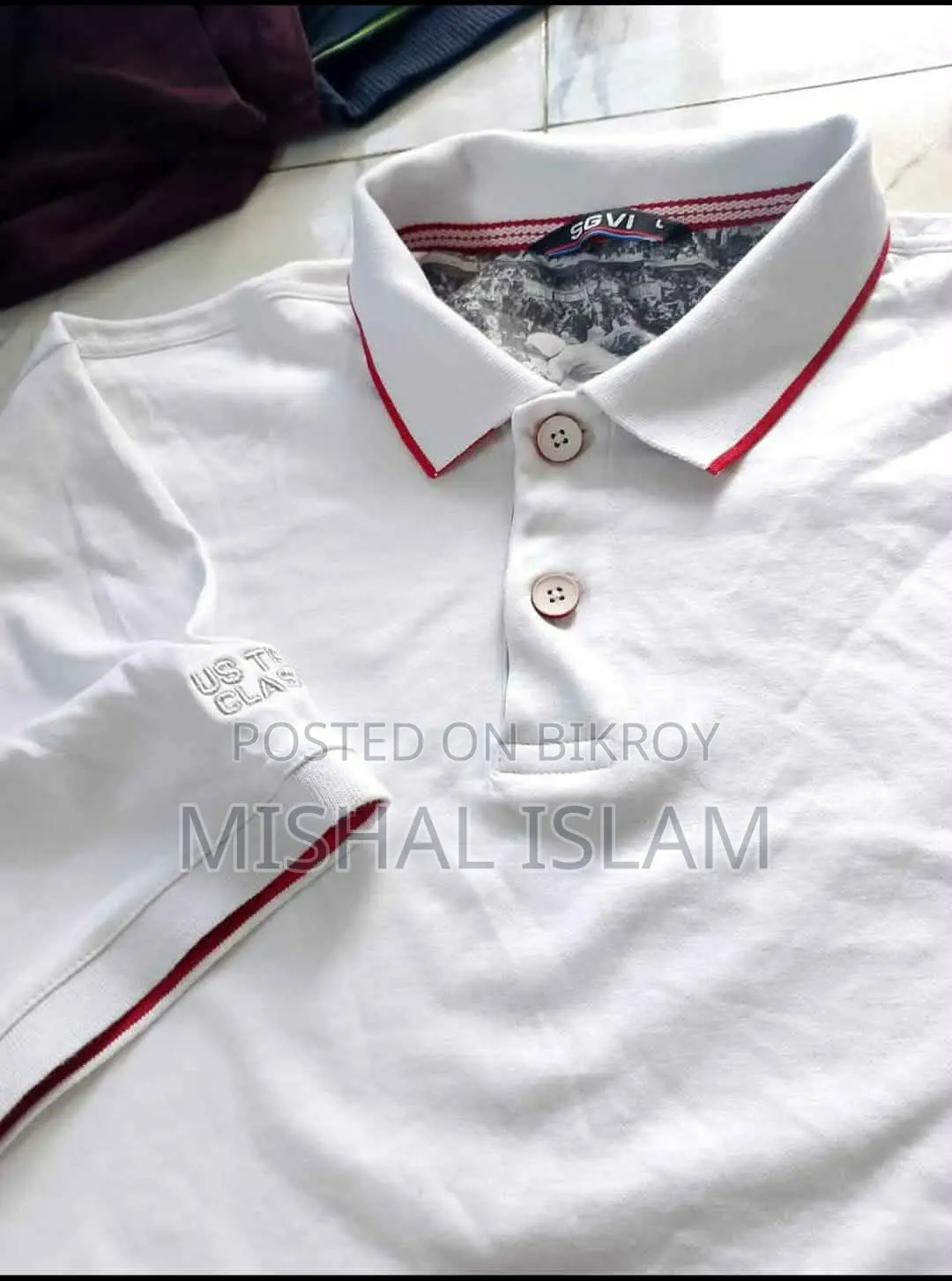 Original Polo Shirts