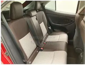 Toyota Yaris Cross Z Leather 2021