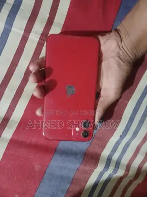 Apple iPhone 11 . (Used)