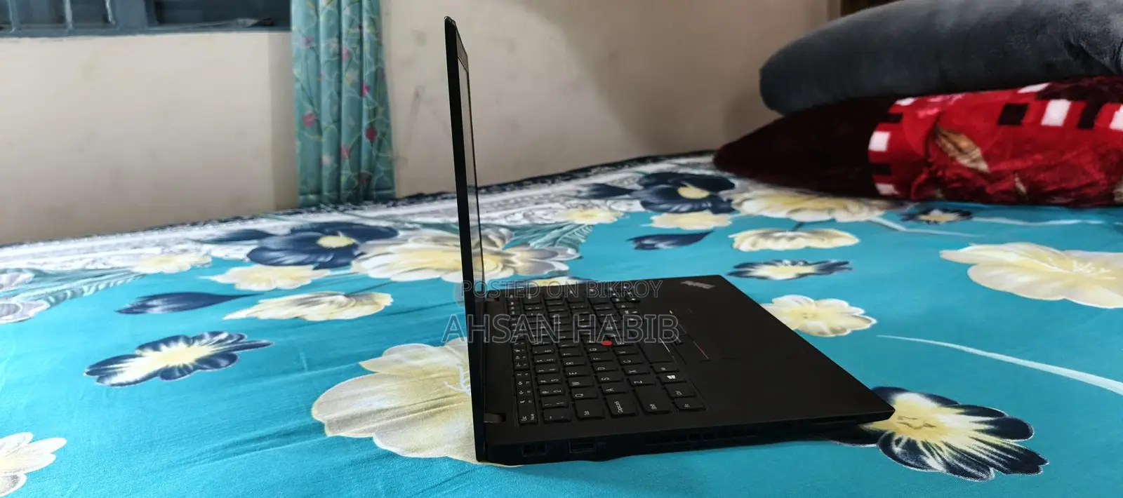 Lenovo Screen Touch Laptop