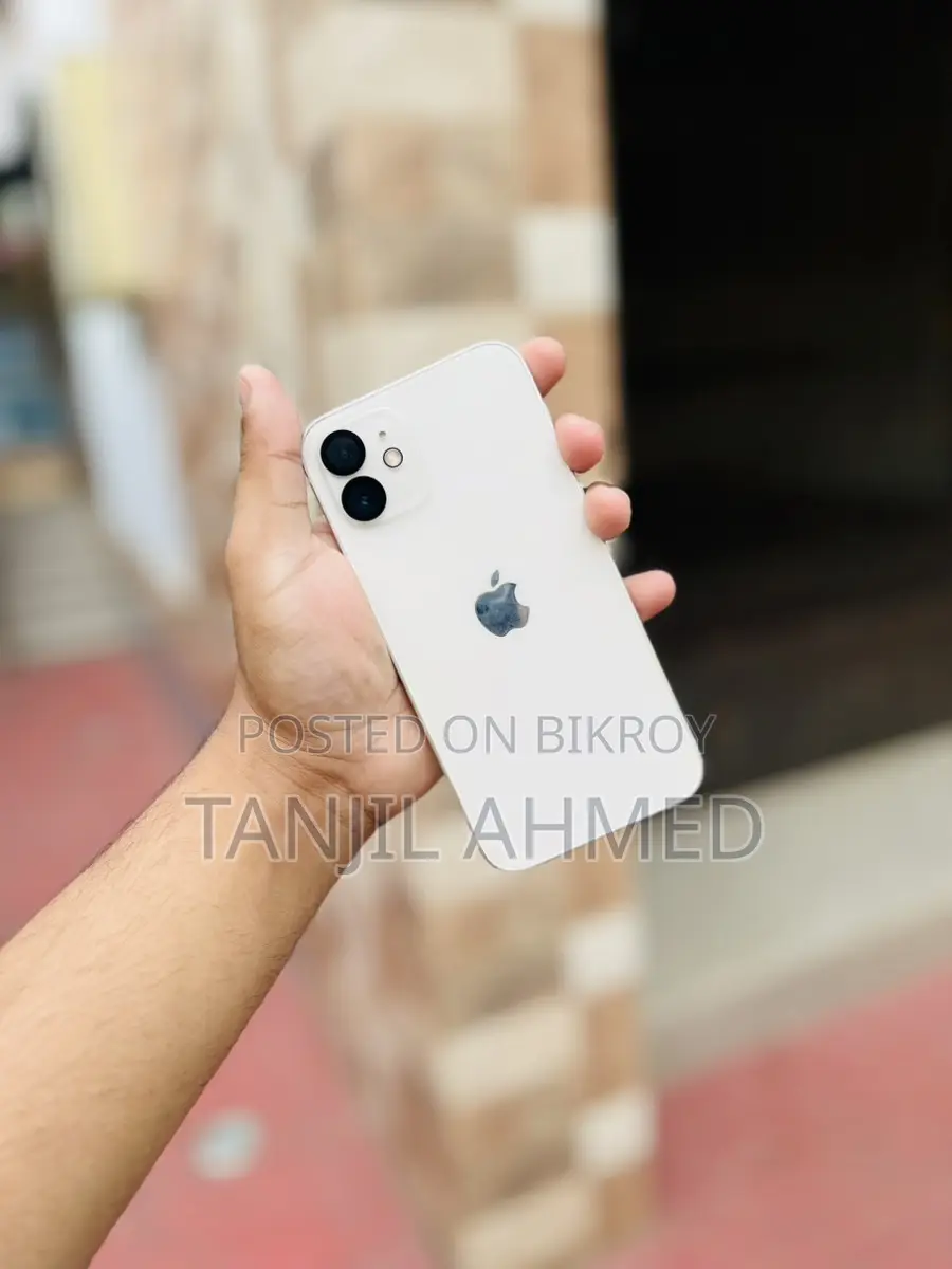Apple iPhone 12 (Used)