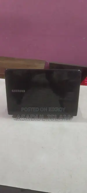 Samsung Laptop for sale