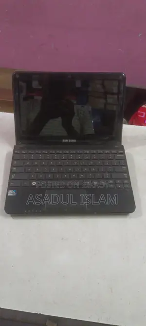 Samsung Laptop for sale