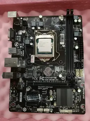 Gigabyte H81 Motherboard | ফুল ফ্রেশ কন্ডিশন