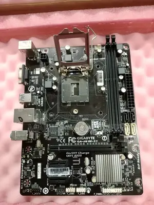 Gigabyte H81 Motherboard | ফুল ফ্রেশ কন্ডিশন