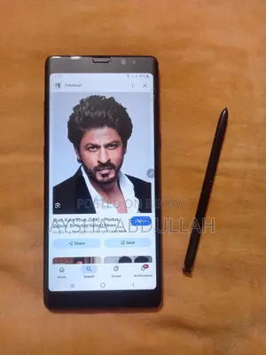 Samsung Galaxy A31 (Used)