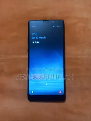 Samsung Galaxy A31 (Used)