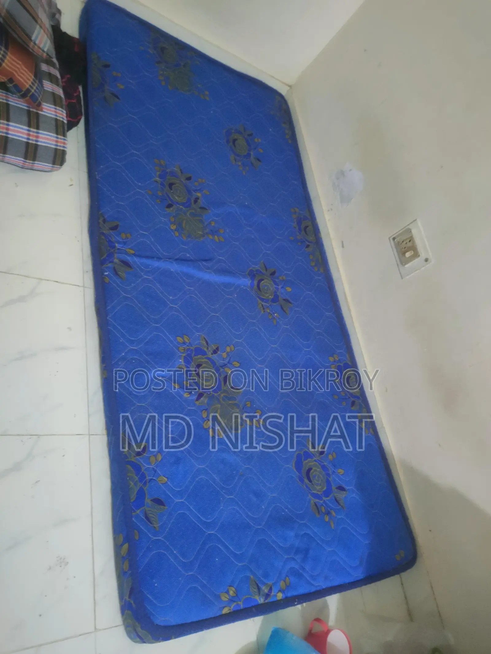 ম্যাট্রেস বিক্রি