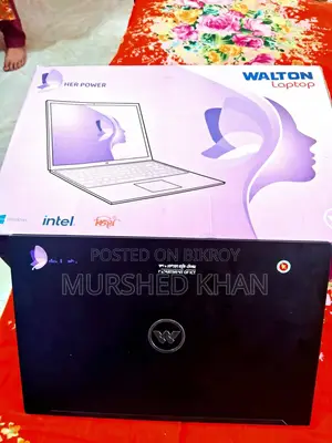 ল্যাপটপটি বিক্রয় করা হবে