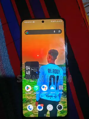 Vivo iQOO Neo7 (Used)