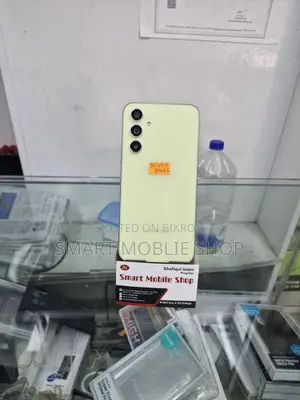 Samsung Galaxy A54 8/256 gb full fresh (Used)