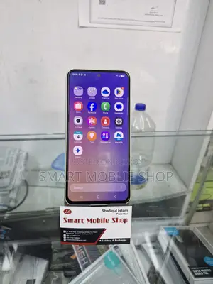 Samsung Galaxy A54 8/256 gb full fresh (Used)