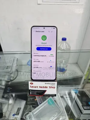 Samsung Galaxy A54 8/256 gb full fresh (Used)
