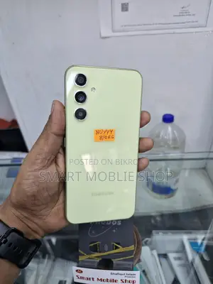 Samsung Galaxy A54 8/256 gb full fresh (Used)