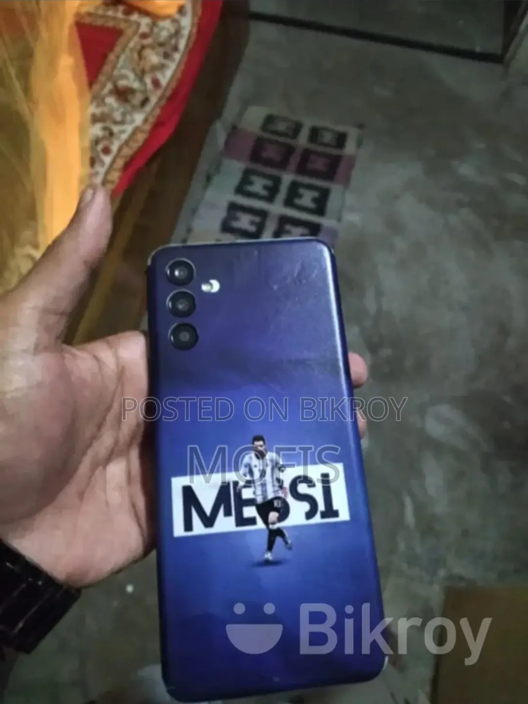 Samsung Galaxy M13 (Used)