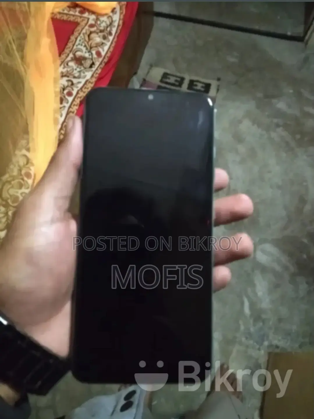 Samsung Galaxy M13 (Used)