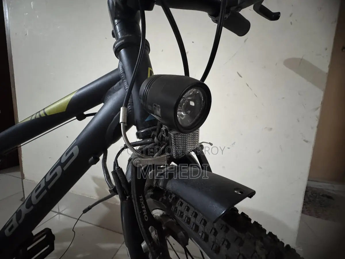 Bicycle for sale