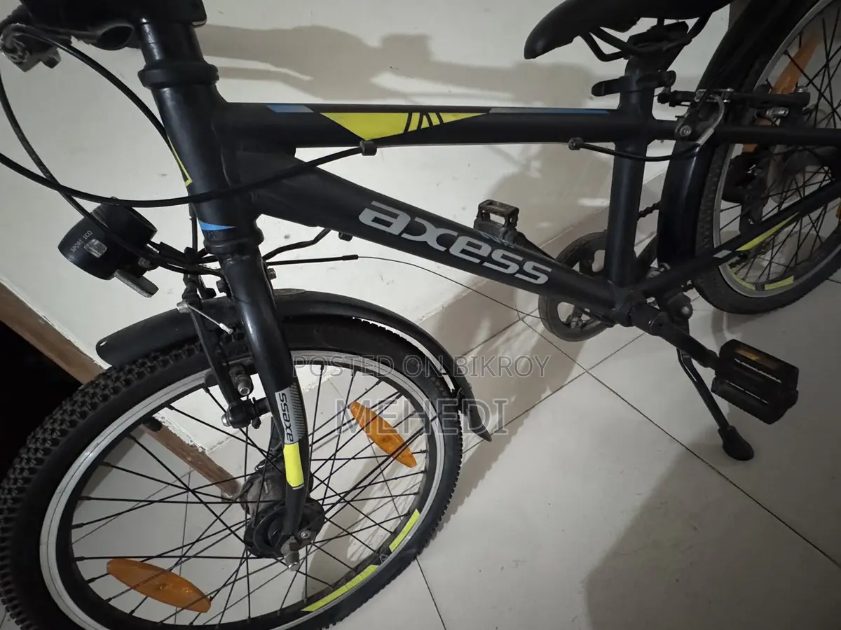 Bicycle for sale