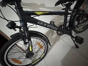 Bicycle for sale