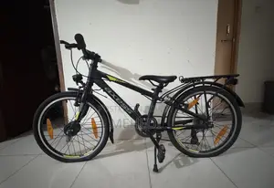 Bicycle for sale