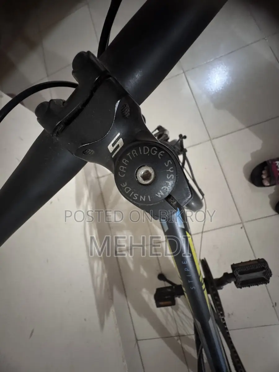 Bicycle for sale