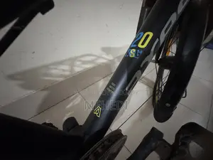 Bicycle for sale
