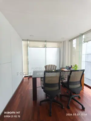 Fully Furnished office space for rent in Banani