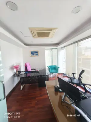 Fully Furnished office space for rent in Banani