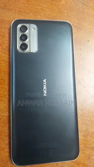 Nokia G42 5G (Used)