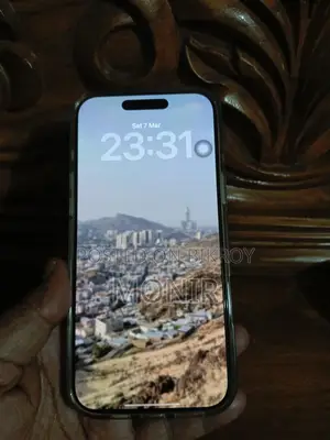 Apple iPhone 16 Pro Max (ব্যবহৃত)