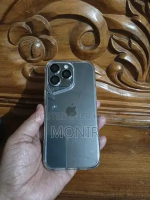 Apple iPhone 16 Pro Max (ব্যবহৃত)