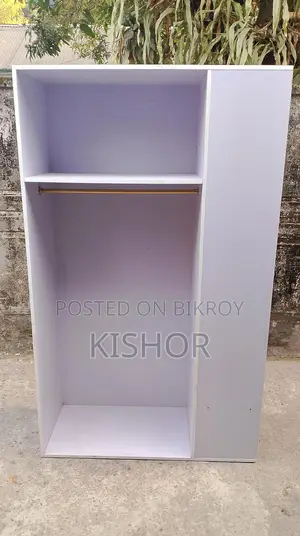Almirah Shelf