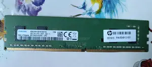 Some Samsung Brand RAM for sale (8GB/4GB/2GB)