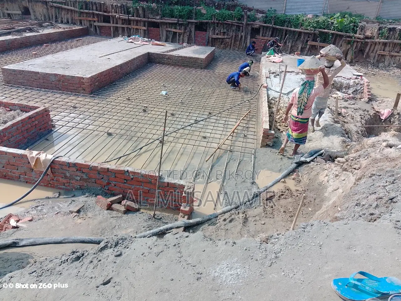 Prime Business Location to Attract Customers Automatically – Swapno Sindhu Project, Uttara