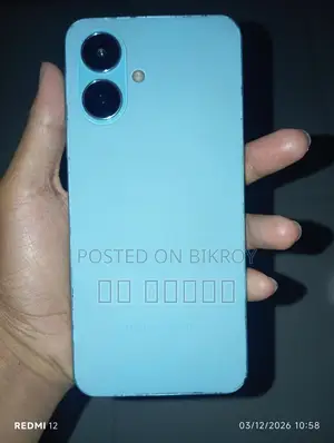 Tecno Spark GO 2 (Used)