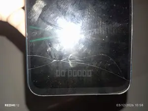 Tecno Spark GO 2 (Used)