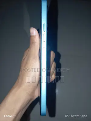 Tecno Spark GO 2 (Used)