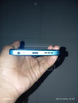 Tecno Spark GO 2 (Used)