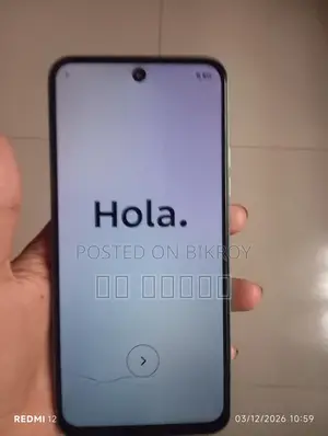 Tecno Spark GO 2 (Used)