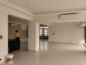 Swimming Pool Gym Semi Furnished Flat Rent At Gulshan North