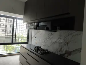 Swimming Pool Gym Semi Furnished Flat Rent At Gulshan North