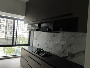 Swimming Pool Gym Semi Furnished Flat Rent At Gulshan North