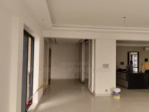 Swimming Pool Gym Semi Furnished Flat Rent At Gulshan North