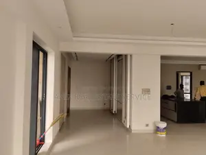 Swimming Pool Gym Semi Furnished Flat Rent At Gulshan North