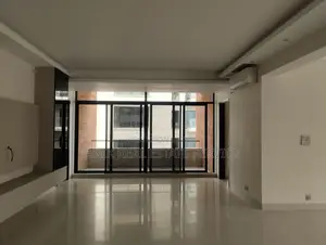 Swimming Pool Gym Semi Furnished Flat Rent At Gulshan North