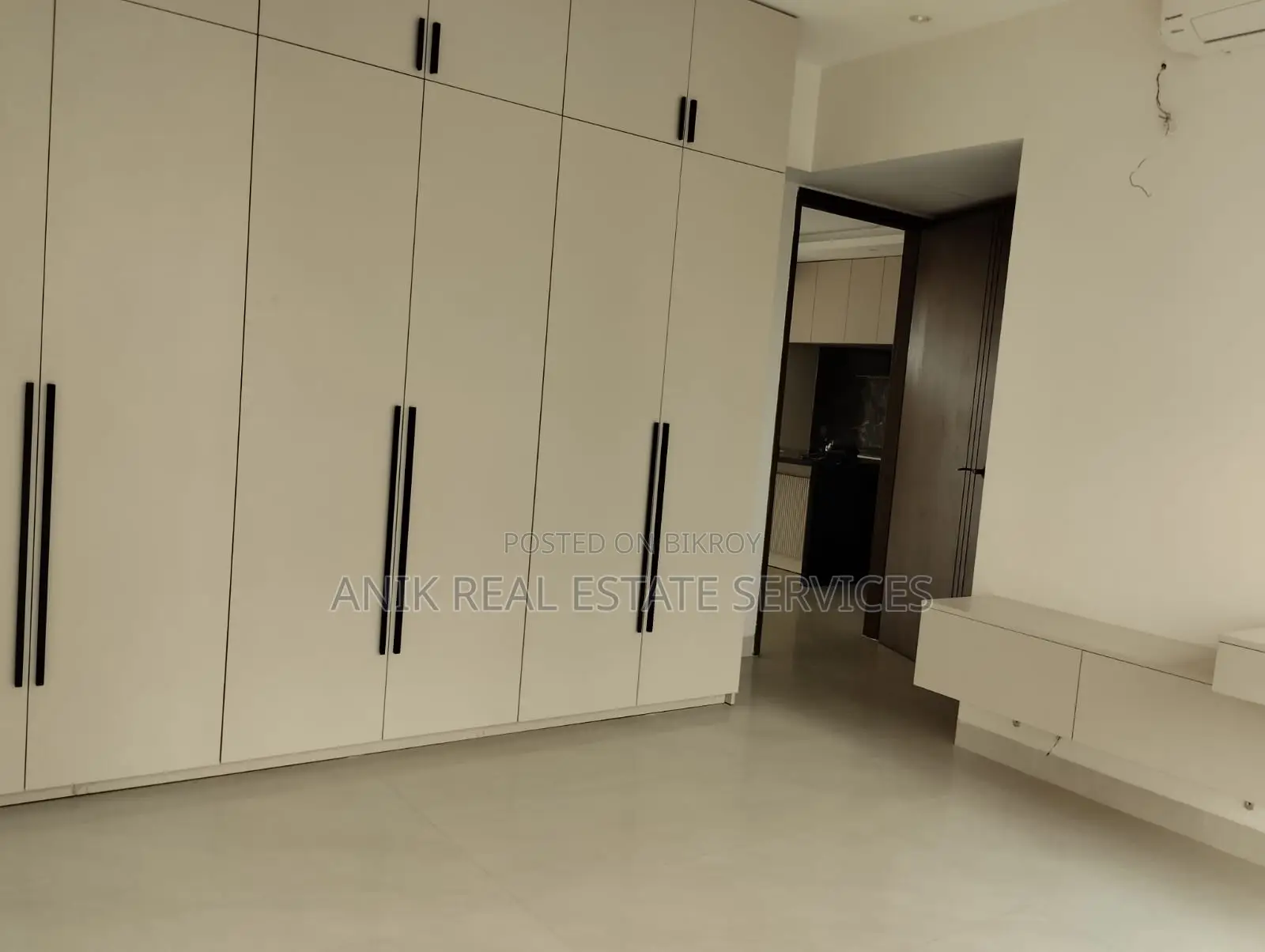 Swimming Pool Gym Semi Furnished Flat Rent At Gulshan North