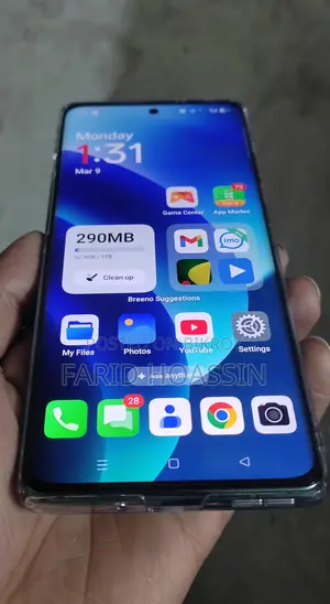 OnePlus Ace 2 Pro 24/1.00TB (Used)