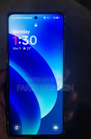 OnePlus Ace 2 Pro 24/1.00TB (Used)